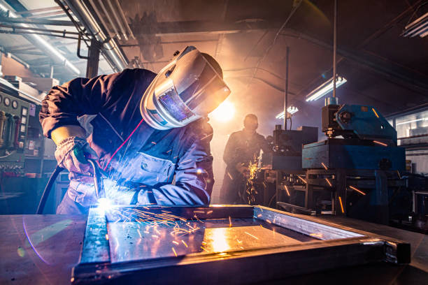 Professional Welder & Metal Fabrication in Westlake, TX