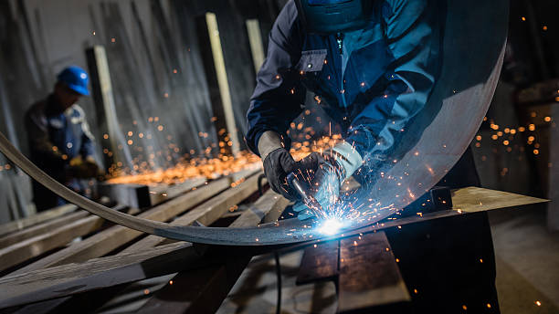 Reliable Westlake, TX Welder & Metal Fabrication Solutions
