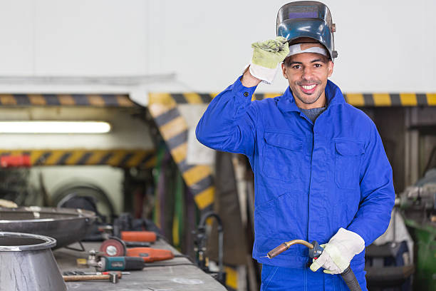 Best Specialty Welding Processes in Westlake, TX